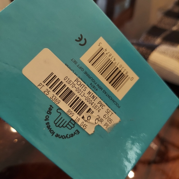 Disney Pocahontas Mini Figurine SetSOLD - Picture 13 of 17